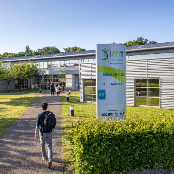 Journées Portes Ouvertes le 5 Juillet à l&rsquo;IMT Tours